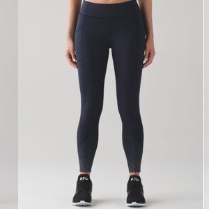 Lululemon Tight Stuff Tight II